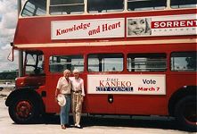 Jerry & Teresa Kaneko