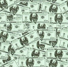 download free background image of hundred dollar bills with robbers mask