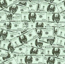 download free background image of hundred dollar bills with robbers mask