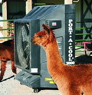 Exotic animal care