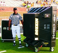 Sports events