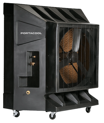 36 HIGH PERFORMANCE UNIT